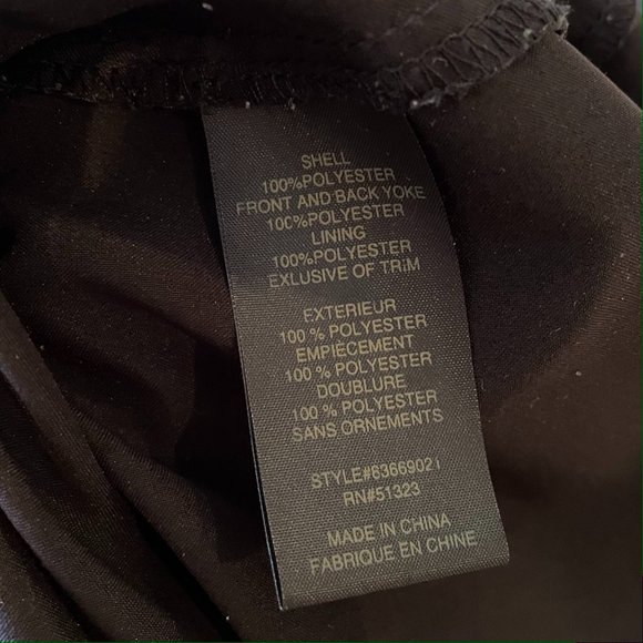 Cynthia Steffe Dress - Picture 8 of 9